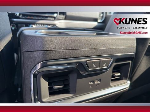 New 2026 GMC Sierra 1500 SLT w/ SLT Premium Plus Package image 33