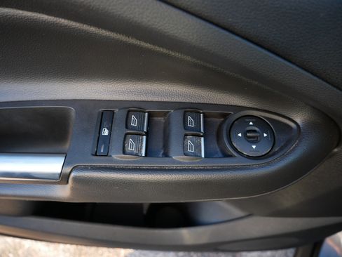 Used 2017 Ford Escape SE w/ Equipment Group 201A AWD/4WD image 20