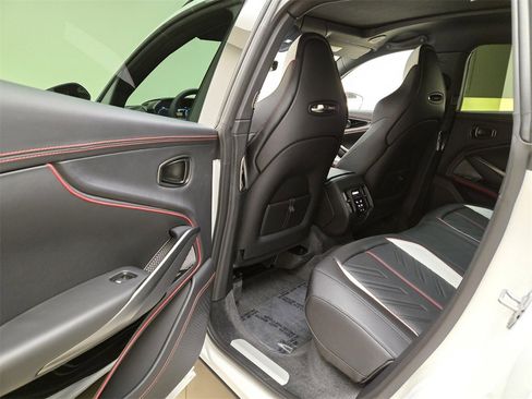 New 2026 Aston Martin DBX S image 16