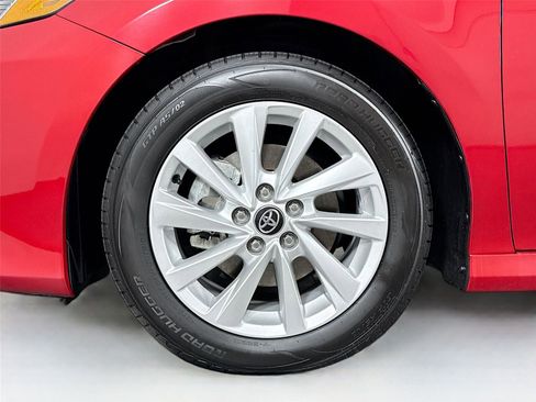 Certified 2024 Toyota Camry LE image 12