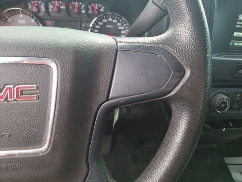 Used 2019 GMC Sierra 2500 4x4 Double Cab w/ Sierra Convenience Package image 21