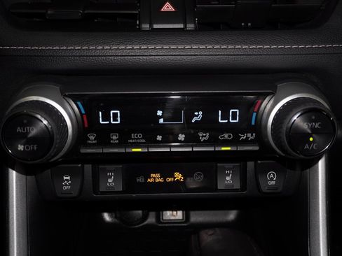 Certified 2024 Toyota RAV4 XLE w/ Weather Package image 18