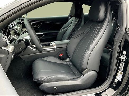 New 2026 Mercedes-Benz CLE 300 CLE 300 4MATIC Coupe image 12