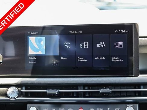 Certified 2025 Hyundai Tucson SE FWD image 15