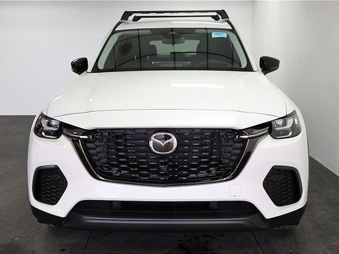New 2026 MAZDA CX-70 SC Plus AWD/4WD image 6