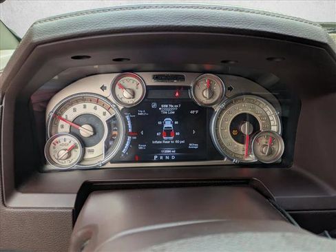 Used 2015 RAM 2500 Longhorn w/ Snow Chief Group image 9