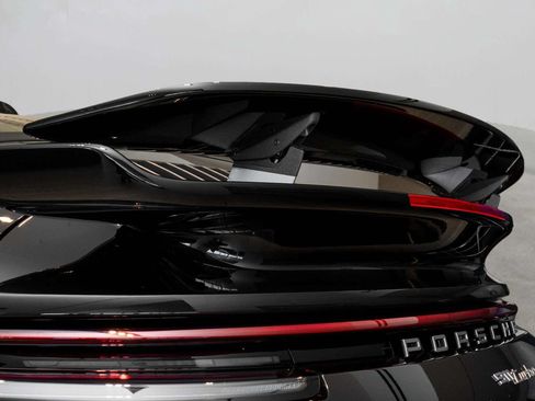 Used 2021 Porsche 911 Turbo AWD/4WD image 62