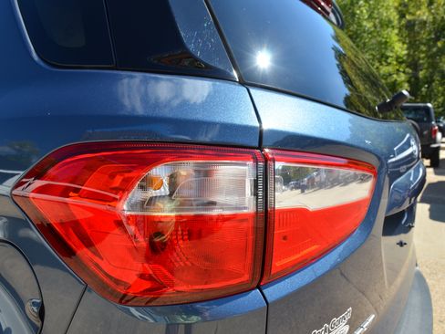 Used 2021 Ford EcoSport SE AWD/4WD image 11