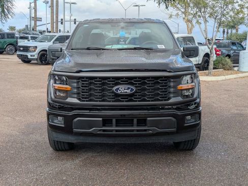 New 2026 Ford F150 STX w/ Equipment Group 200A image 39