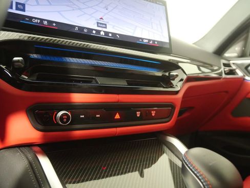 Used 2026 BMW M4 xDrive Competition AWD/4WD image 21