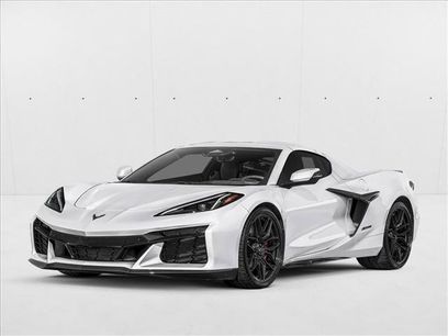 New 2027 Chevrolet Corvette Z06