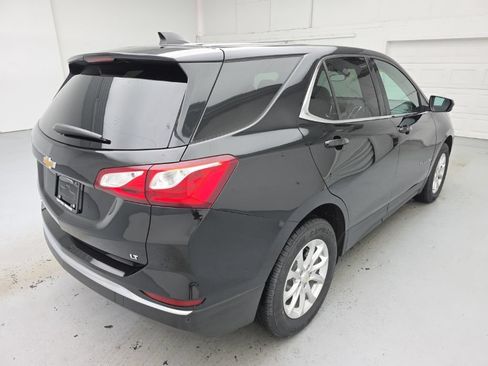 Certified 2020 Chevrolet Equinox LT w/ Driver Convenience Package FWD image 11