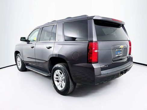 Used 2018 Chevrolet Tahoe LT AWD/4WD image 5