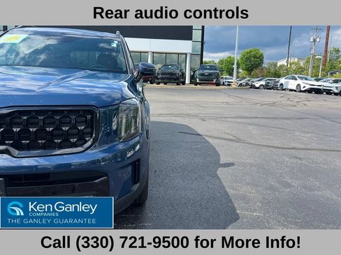Used 2024 Kia Telluride SX X-Line AWD/4WD image 20