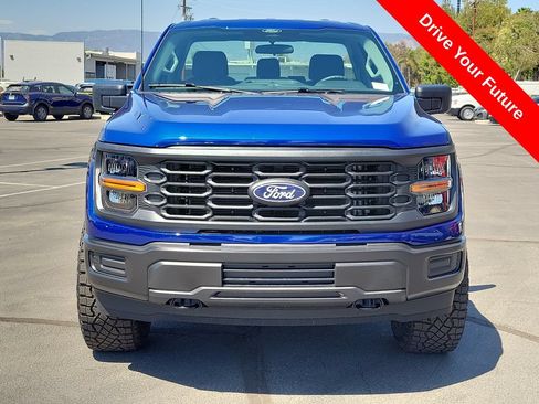 Used 2026 Ford F150 XL AWD/4WD image 33
