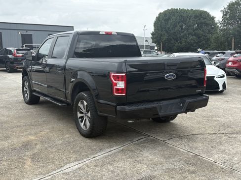 Used 2019 Ford F150 XL w/ Equipment Group 101A Mid AWD/4WD image 5