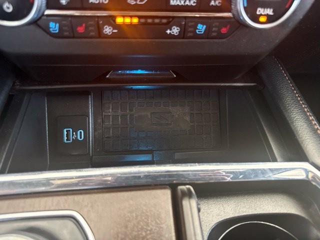Used 2020 Ford Expedition Max King Ranch w/ Cargo Package AWD/4WD image 22