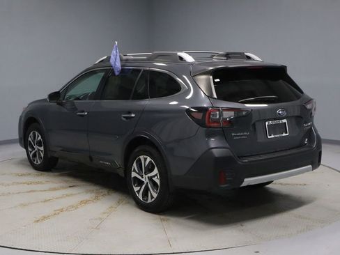 Used 2021 Subaru Outback Touring image 9
