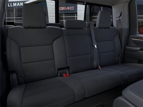 New 2026 GMC Sierra 2500 SLE image 17
