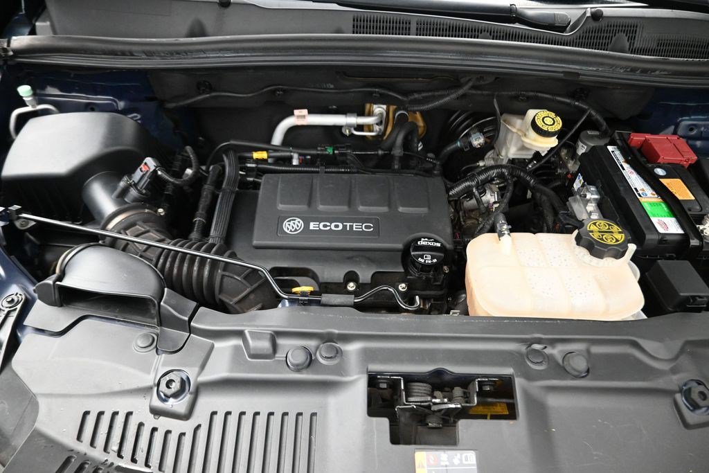 Used 2019 Buick Encore Preferred w/ Safety Package AWD/4WD image 18