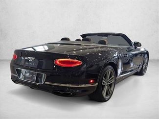 Used 2023 Bentley Continental GT Mulliner video 5