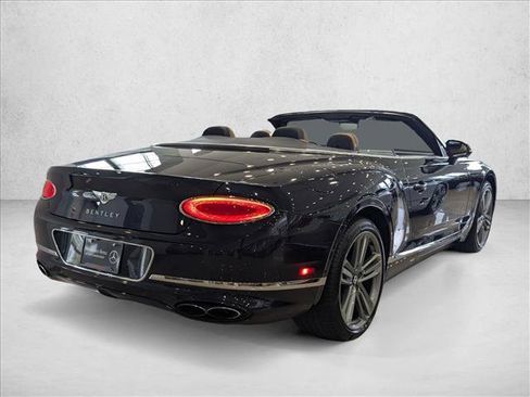 Used 2023 Bentley Continental GT Mulliner image 5