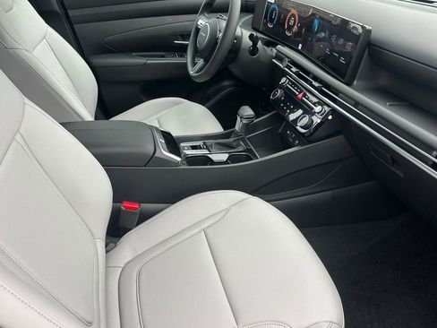 New 2026 Hyundai Santa Cruz SEL FWD image 15