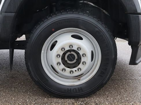 Used 2024 Ford F550 4x4 Crew Cab Super Duty image 42