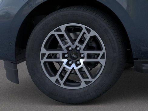 Used 2025 Ford Expedition Active image 22