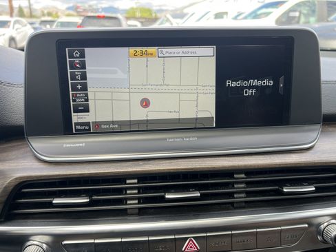 Used 2020 Kia Telluride SX w/ Towing Package image 27