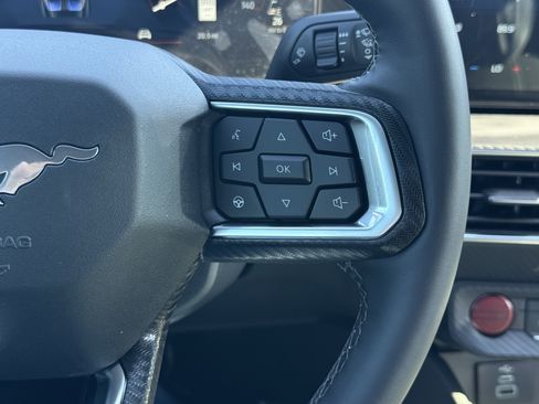 New 2026 Ford Mustang Premium w/ Anti-Theft Package image 22