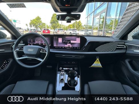 Used 2026 Audi A5 2.0T Premium AWD/4WD image 23