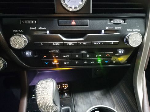 Used 2017 Lexus RX 350 RX 350 image 21