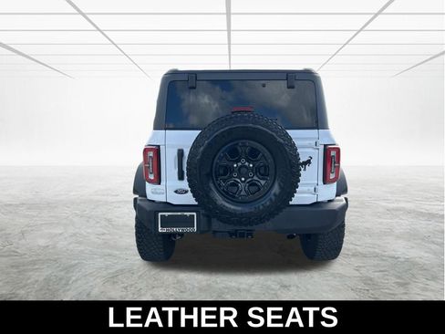 Used 2023 Ford Bronco Wildtrak image 6