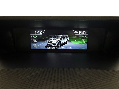 Used 2021 Subaru Ascent Limited w/ Technology Package image 9