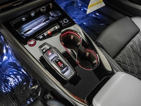 New 2025 Audi S5 Prestige image 18