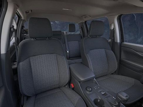 New 2025 Ford Ranger XL w/ Trailer Tow Package image 10