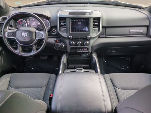 Used 2021 RAM 1500 Big Horn image 15
