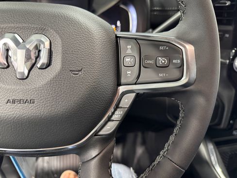 New 2025 RAM 4500 4x4 Crew Cab DRW w/ Laramie Trim Package image 28