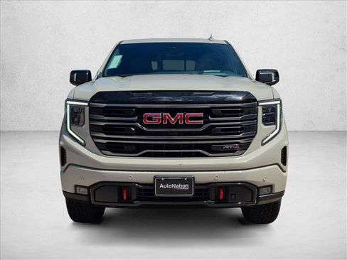 New 2026 GMC Sierra 1500 AT4 w/ AT4 Premium Package AWD/4WD image 5