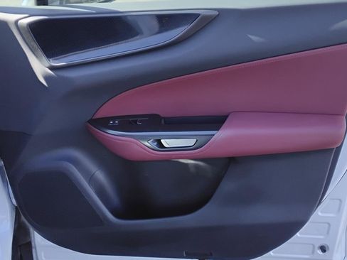 Used 2022 Lexus NX 350 AWD w/ Cold Area Package image 20