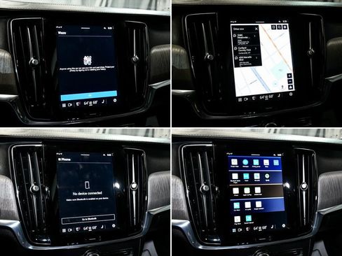 Used 2023 Volvo S90 B6 Ultimate w/ Protection Package image 26