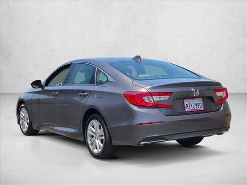 Used 2020 Honda Accord LX image 8
