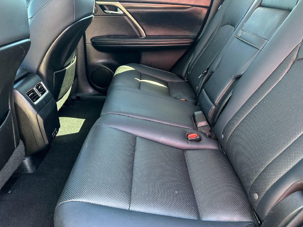 Used 2021 Lexus RX 350 FWD w/ Premium Package image 19