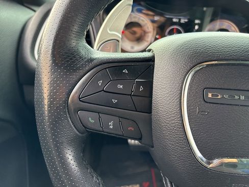 Used 2018 Dodge Challenger T/A w/ Quick Order Package 28P T/A image 22