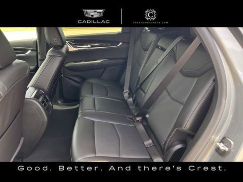 Certified 2023 Cadillac XT5 Premium Luxury AWD/4WD image 32