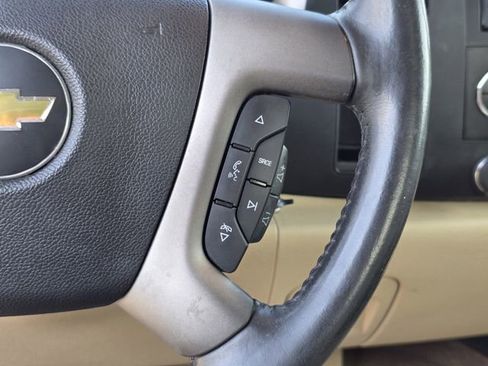 Used 2013 Chevrolet Silverado 1500 LT w/ All-Star Edition RWD image 24