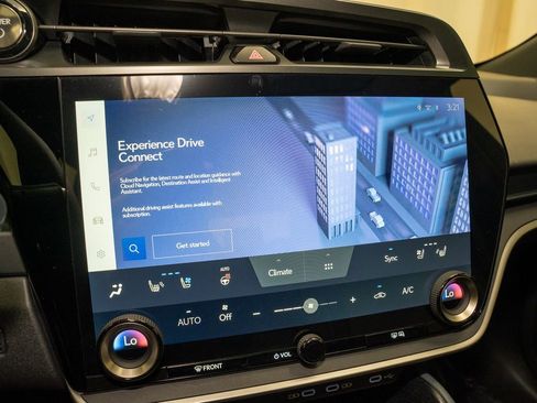 Used 2026 Lexus RZ 350e 2WD image 14