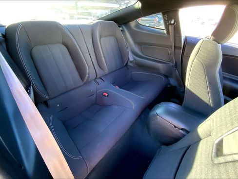 Used 2021 Ford Mustang Coupe w/ Equipment Group 101A image 32