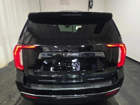 Used 2024 GMC Yukon Denali Ultimate image 5